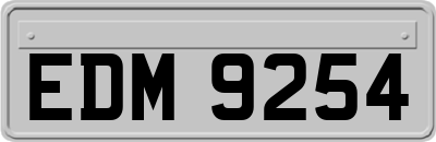 EDM9254