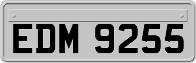 EDM9255