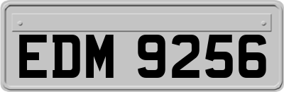 EDM9256