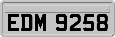 EDM9258