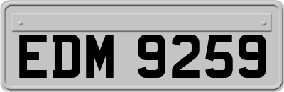 EDM9259