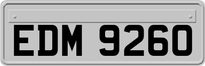 EDM9260