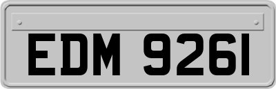 EDM9261