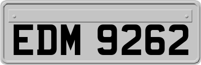 EDM9262