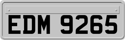 EDM9265