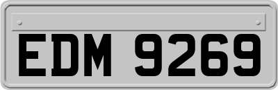 EDM9269