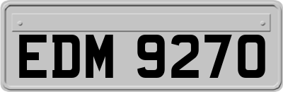 EDM9270