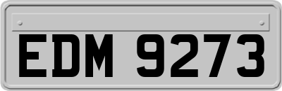 EDM9273