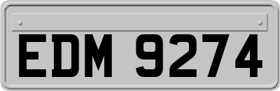EDM9274