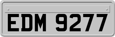 EDM9277