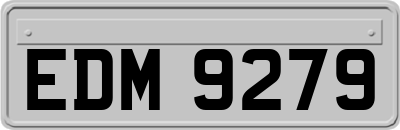 EDM9279