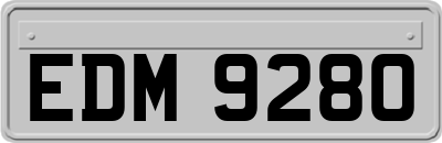 EDM9280