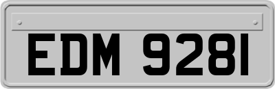 EDM9281