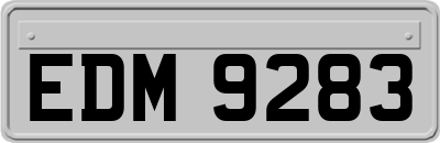 EDM9283