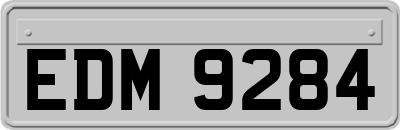 EDM9284