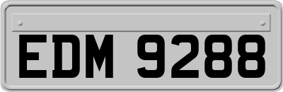 EDM9288