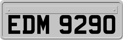 EDM9290