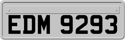 EDM9293