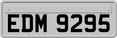 EDM9295