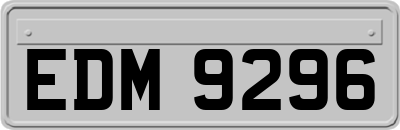 EDM9296