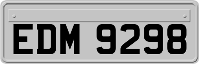 EDM9298