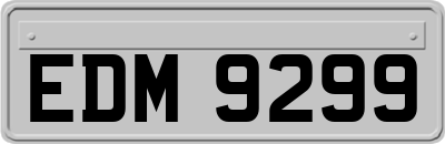 EDM9299