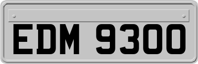 EDM9300