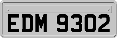 EDM9302