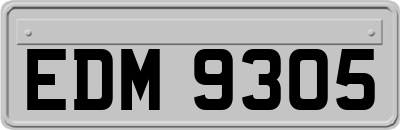 EDM9305
