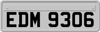 EDM9306