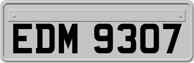 EDM9307