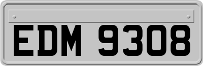 EDM9308