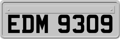 EDM9309
