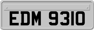 EDM9310
