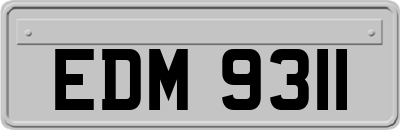 EDM9311