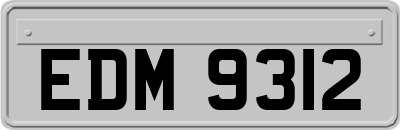 EDM9312