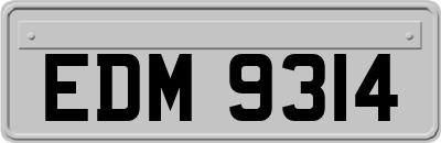 EDM9314