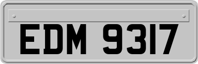 EDM9317