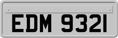 EDM9321