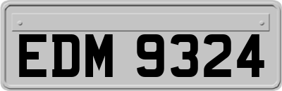 EDM9324