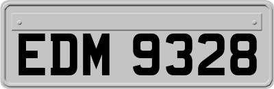 EDM9328