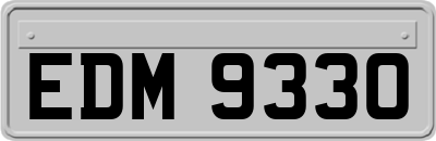 EDM9330