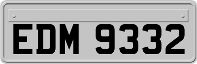 EDM9332