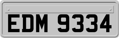 EDM9334