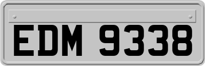 EDM9338