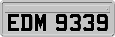 EDM9339