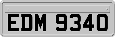 EDM9340