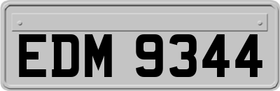 EDM9344