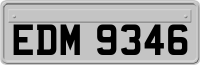 EDM9346