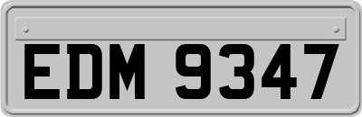 EDM9347